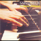 Saint-preux - Le Piano D'abigail '1983