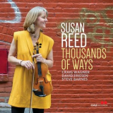 Susan Reed - Thousands of Ways '2022