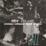 Garrison Fewell 4tet - New Island '2002