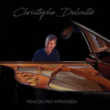 Christophe Delvalle - Rencontres improvisees '2022