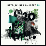 Reto Suhner Quartet - 20 '2020