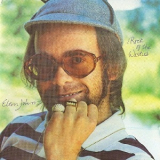 Elton John - Rock Of The Westies '1975