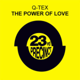 Q-Tex - The Power of Love '1993