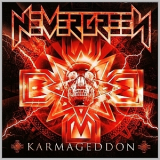 Nevergreen - Karmageddon '2012