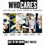 Who Cares - Out Of My Mind-Holy Water '2011