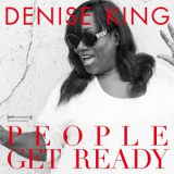 Denise King - People Get Ready '2025