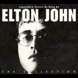 Elton John - Legendary Covers As Sung By Elton John '2006