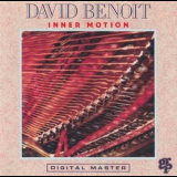 David Benoit - Inner Motion - Inner Motion '1990