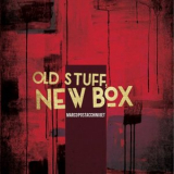 Marco Postacchini Octet - Old Stuff, New Box '2018