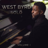West Byrd - West Byrd Solo: Volume 1 '2024