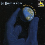 Ed Hamilton - Planet Jazz '1996