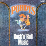 Puhdys - Rock'n' Roll Music '1976