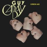 Guy Cabay - Lemon Air '1989