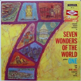 Rene Hall Orchestra - Seven Wonders of the World Plus One '2019