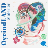 OyvindLAND - Malerier '2020