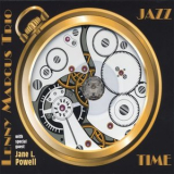 Lenny Marcus Trio - Jazz Time '2006