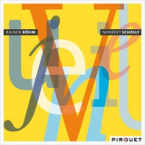 Rainer Bohm & Norbert Scholly - Juvenile '2015