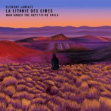 Clement Janinet - Mah Under the Repetitive Skies '2025