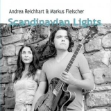 Andrea Reichhart - Scandinavian Lights '2014