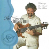 Pal Vasvari String Trio - Azur '2001