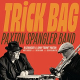 Paxton Spangler Band - Trick Bag '2025