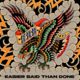 The Southern River Band - Easier Said Than Done '2025