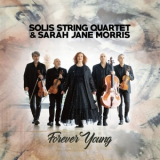 Solis String Quartet - Forever Young '2025
