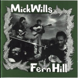 Mick Wills - Fern Hill '1988