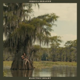 Jessica Breanne - Electric Heart '2025