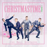 The Ball Brothers - Christmastime, Vol. 1 '2017