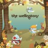 The Wellingtons - Heading North for the Winter '2008