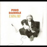 Pino Daniele - E Sona Mo' '1993