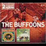 The Buffoons - Lookin Ahead / In Perfect Harmony '2014