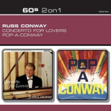 Russ Conway - Concerto For Lovers / Pop-A-Conway '2004