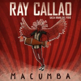 Ray Callao - Macumba '2021