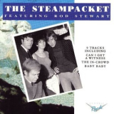 The Steampacket featuring Rod Stewart - The First Supergroup '1965