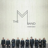 MBand - The MBand A better place '2014