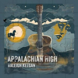 Raleigh Keegan - Appalachian High '2025