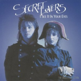 Secret Lovers - I See It In Your Eyes (The Singles Collection) '2019