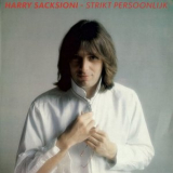 Harry Sacksioni - Strikt Persoonlijk (Remastered 2024) '1981