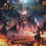Arcane Tales - Ancestral War '2025