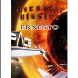 Ernesto - Discovery Mission '2012
