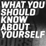 NX1 - What You Should Know About Yourself '2023