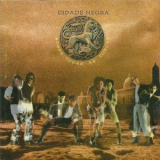 Cidade Negra - Sobre Todas As Forcas '1994