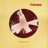 Mike Moran - Things to Come '1976
