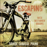 Davide Cabassi - Escaping '2009