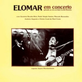 Elomar - Elomar Em Concerto '1989
