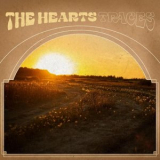 The Hearts - Traces '2024