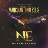 Nuevo Estilo - Voz de Leyenda; Tributo a Marco Antonio Solis '2024