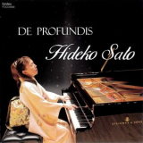 Hideko Sato - DE PROFUNDIS '2023